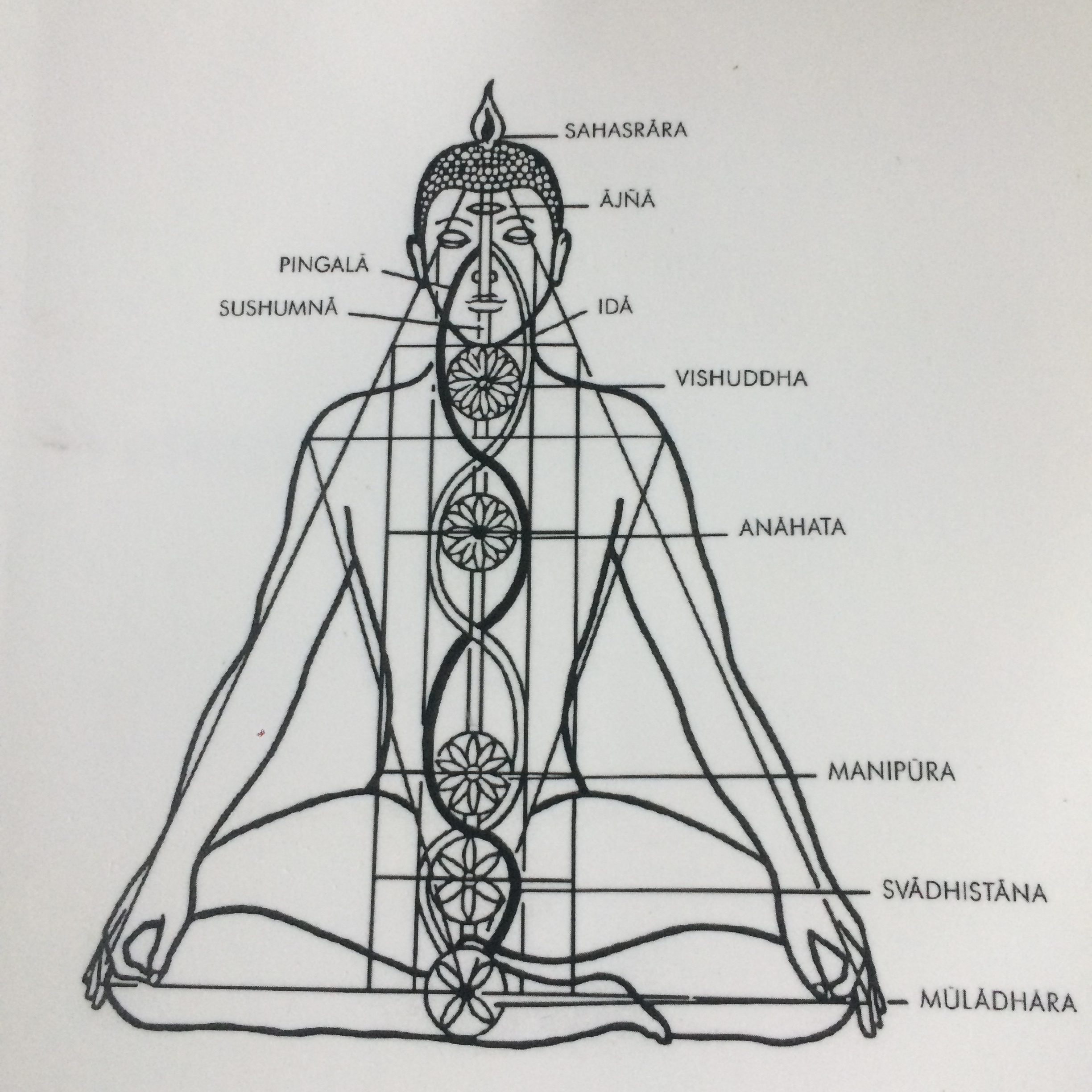 Raja Yoga