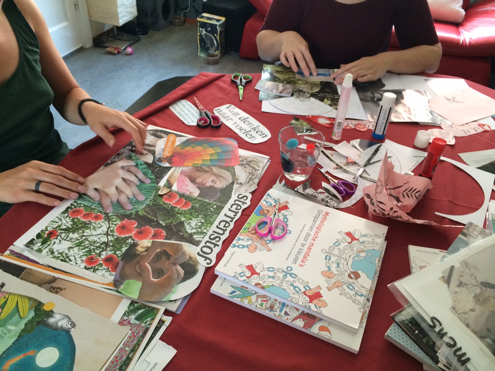 Workshops