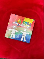 Kinderen ontdekken Raja Yoga