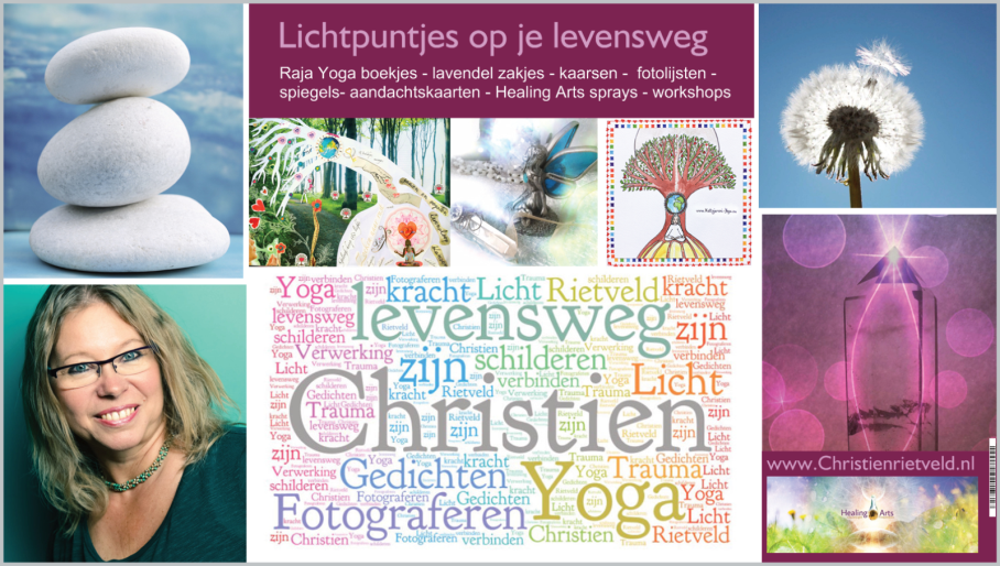 Lichtpuntjes 