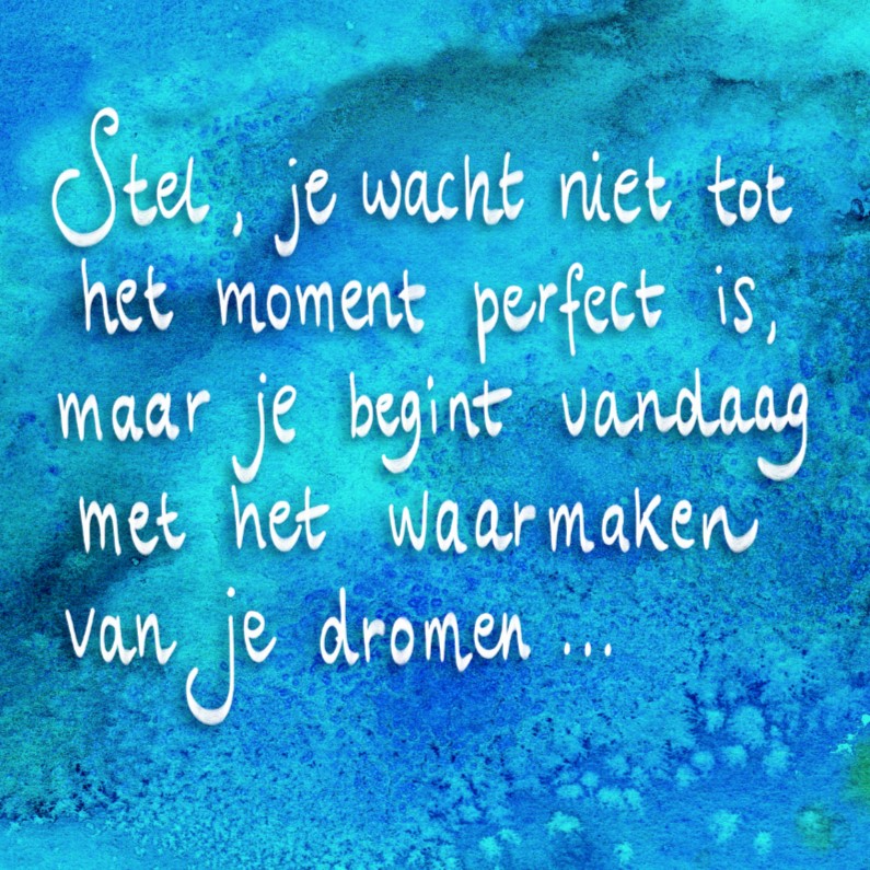 Dromenuitleg